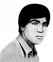 آلبوم اختصاصی تصاویر شهید احمد رضایی فاخر . کد 1403322624 آ