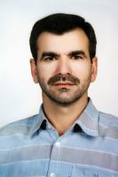 آلبوم اختصاصی تصاویر شهید حسین رضایی فر . کد 1403330203 آ