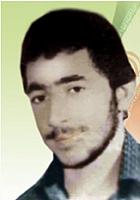 آلبوم اختصاصی تصاویر شهید ابوالقاسم رضایی گوراب پسی . کد 1403204499 آ