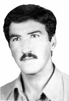 آلبوم اختصاصی تصاویر شهید علی اکبر رضایی محمدپورشیروان . کد 1403128060 آ