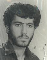 آلبوم اختصاصی تصاویر شهید عباس رضایی مهدی اباد . کد 1403244722 آ