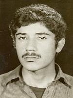 آلبوم اختصاصی تصاویر شهید محمدکریم رضایی هارونی . کد 1403204635 آ