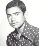 آلبوم اختصاصی تصاویر شهید اصغر رضایی هرمدانی . کد 1403204724 آ