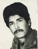 آلبوم اختصاصی تصاویر شهید ابراهیم رضاییان . کد 1403204728 آ