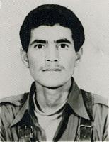 آلبوم اختصاصی تصاویر شهید حمید رضاییان . کد 1403244727 آ