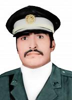 آلبوم اختصاصی تصاویر شهید رحیم رضایی چمازدهی . کد 1403128037 آ