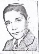 آلبوم اختصاصی تصاویر شهید غلام رضا رضایی حسین ابادی . کد 1403204694 آ