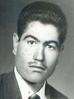 آلبوم اختصاصی تصاویر شهید رمضان(غلامعلی) رضایی دینانی . کد 1403204701 آ