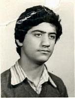 آلبوم اختصاصی تصاویر شهید ابوالقاسم رضاییون . کد 1403258595 آ