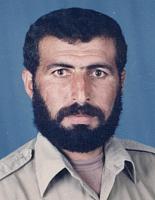 آلبوم اختصاصی تصاویر شهید حاج احمد رضایی . کد 1403311628 آ