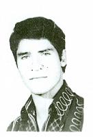 آلبوم اختصاصی تصاویر شهید سیدداود رضایی . کد 1403258502 آ