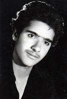 آلبوم اختصاصی تصاویر شهید هاشم رضایی . کد 1403204674 آ