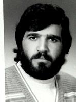 آلبوم اختصاصی تصاویر شهید غلامرضا رضایی اقدایی . کد 1403204622 آ