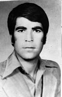 آلبوم اختصاصی تصاویر شهید عبدالرضا رضایی باغسرخی . کد 1403204685 آ