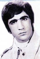 آلبوم اختصاصی تصاویر شهید نصیر رضایی بنا . کد 1403128098 آ