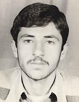 آلبوم اختصاصی تصاویر شهید مرتضی رضایی قلایی . کد 1403204715 آ