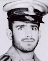 آلبوم اختصاصی تصاویر شهید محمود رضایی منفرد . کد 1403204718 آ