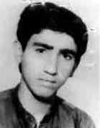 آلبوم اختصاصی تصاویر شهید صادق رضاییان اوغانی . کد 1403258587 آ