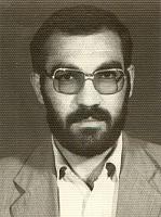 آلبوم اختصاصی تصاویر شهید حمید رضاییان باجگیران . کد 1403258583 آ