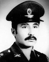 آلبوم اختصاصی تصاویر شهید احمد رضاییه مکان . کد 1403204742 آ