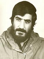 آلبوم اختصاصی تصاویر شهید عباسعلی رضوانی . کد 1403258600 آ