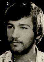 آلبوم اختصاصی تصاویر شهید مرتضی رضوانی . کد 1403128114 آ