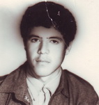 آلبوم اختصاصی تصاویر شهید مولود رضوانی . کد 1403258601 آ