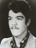 آلبوم اختصاصی تصاویر شهید قنبرعلی رضوانی بروجنی . کد 1403204753 آ