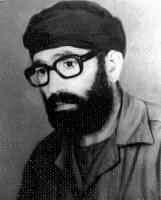 آلبوم اختصاصی تصاویر شهید میرمعصوم رضوانی سعیداباد . کد 1403244736 آ