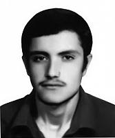 آلبوم اختصاصی تصاویر شهید سیدعبدالحسین رضوی . کد 1403204773 آ