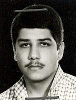 آلبوم اختصاصی تصاویر شهید سیدعیسی رضوی . کد 1403244740 آ