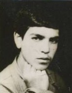 آلبوم اختصاصی تصاویر شهید میروهاب رضوی . کد 1403204778 آ