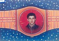 آلبوم اختصاصی تصاویر شهید رمضان رضوی امام . کد 1403321747 آ