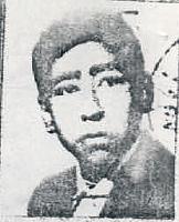 آلبوم اختصاصی تصاویر شهید وحید رضوی سطوتی . کد 1403244745 آ