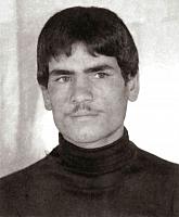 آلبوم اختصاصی تصاویر شهید مقصود رضوی قره قشلاق . کد 1403204777 آ