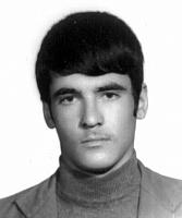 آلبوم اختصاصی تصاویر شهید یوسف رضوی وندفرد . کد 1403204787 آ