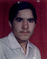 آلبوم اختصاصی تصاویر شهید علی رضا رضویان دشت بیاض . کد 1403244748 آ