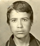 آلبوم اختصاصی تصاویر شهید علی رضا رضی . کد 1403204790 آ