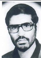 آلبوم اختصاصی تصاویر شهید غلام رضا رعیت یزدلی . کد 1403204802 آ