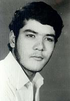 آلبوم اختصاصی تصاویر شهید سیدمحمدابراهی رفایی سادات بربرنیا . کد 1403258571 آ