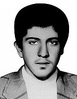 آلبوم اختصاصی تصاویر شهید نصراله رفعت . کد 1403258627 آ