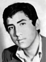 آلبوم اختصاصی تصاویر شهید محمود رفعت طلب . کد 1403204811 آ