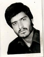 آلبوم اختصاصی تصاویر شهید قربان علی رفیع . کد 1403204817 آ