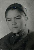 آلبوم اختصاصی تصاویر شهید غلام حسین رفیعان . کد 1403204824 آ