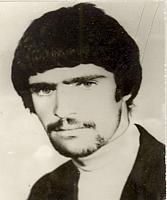 آلبوم اختصاصی تصاویر شهید جلال رفیعی . کد 1403204829 آ