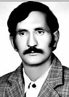 آلبوم اختصاصی تصاویر شهید زین العابدین رفیعی . کد 1403258638 آ