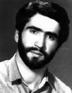 آلبوم اختصاصی تصاویر شهید محمدحسن ابراهیمی . کد 1403293024 آ