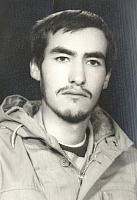 آلبوم اختصاصی تصاویر شهید محمداسماعیل رفیعی . کد 1403204857 آ