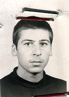 آلبوم اختصاصی تصاویر شهید محمدکاظم رفیعی . کد 1403258646 آ