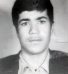 آلبوم اختصاصی تصاویر شهید هادی رفیعی . کد 1403204870 آ